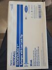 Kendall Monoject Syringes With Leur Lock Tip 35ml               CASE OF 30