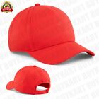 NEW Scuderia Ferrari SPTWR Style Baseball Cap Puma Original Cap Red