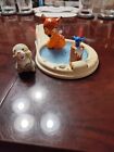 Disney, Little People, Mettel, Fisher-price  Bambi And Thumper