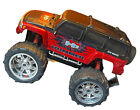 2006 NEW BRIGHT RC HUMMER H3 LARGE SIZE SOLD AS IS no controller No Battery