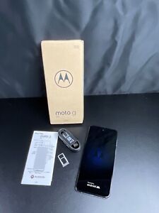 Motorola Moto G 5G 2023 XT2313-6 Harbor Gray Touchscreen Smartphone 4+128GB