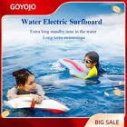 Electric Diving Surfboard Wakeboard Water Propeller Rechargeable SUP Board