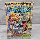 Amazing Spider-Man 162 (1976) 1st app Dr. Marla Madison  & Jigsaw KEY Marvel