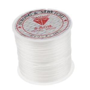 Hair Weaving Sewing Decor Thread for  Weft Hair Extensions