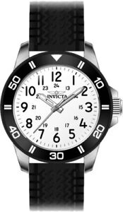 Invicta Men's Pro Diver 45mm Quartz Watch IN-43629