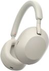 SONY WH-1000XM5/S Wireless Noise Canceling Bluetooth Headphones WH-1000XM5