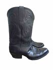 Black Jack BK405-64 Ranch Hand Cowboy Boots Made in USA Size 10.5 EE Wide