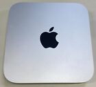 Apple Mac Mini A1347 (Late-2014) i7-4578U 3.0GHz 16GB 256GB HDD (