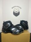Nike Zoom Rookie Black Anthracite 2012 472688-010 Preowned Authentic Og Size 13