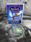 The Rescuers (DVD, 2003)