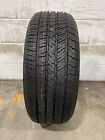 1x P215/55R17 Goodyear Eagle RS-A 9.75/32 New Tire (Fits: 215/55R17)