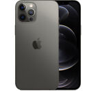 New in Sealed Box Apple iPhone 12 PRO MAX USA Unlocked Smartphone Graphite HK