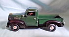 Motor Max 1941 Plymouth Truck Scale 1:24 (Green)