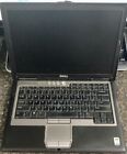 AS-IS Dell (PP18L) Latitude D620 - 14.1