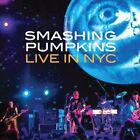 SMASHING PUMPKINS-OCEANIA LIVE IN NYC -2CD+DVD- NEW DVD