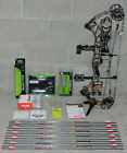 NEW PSE EVO XF 30 Bow Package- Camo, 25
