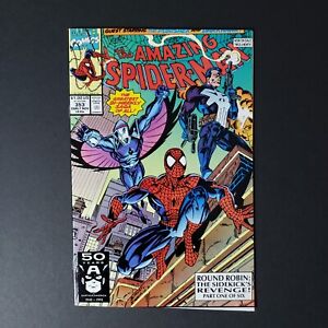 Amazing Spider-Man #353 | Marvel 1991 | NM