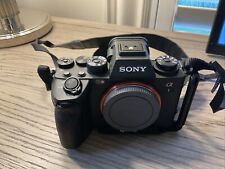 Sony Alpha 1 / A1 Mirrorless Digital Camera (Body Only)