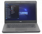 Kali Linux Pentesting Laptop Computer, 14 in, 32GB SSD, 4GB, 1ntel 2.60GHz, WiFi