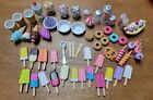 Our Generation American Girl Size Ice Cream Food Lot