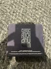 Classic Rock Box - Celebrating 102.7 WNEW-FM's 25th Anniversary Polydor 4-CD Set