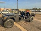 Military Hummer HMMWV M998 1987 Professionally Restored  6.2L Diesel Ready to Go