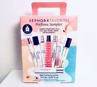 New ListingSEPHORA FAVORITES Perfume Sampler Set Vacation WITH CERTIFICATE Mother’s Day NEW
