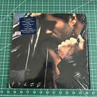 George Michael Faith Vinyl LP In Shrink! Hype Stickers And Insert! 1987