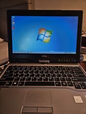 Fujitsu Lifebook T732 13.3” / Intel Core i5 vPro Bluetooth enabled Touch enabled