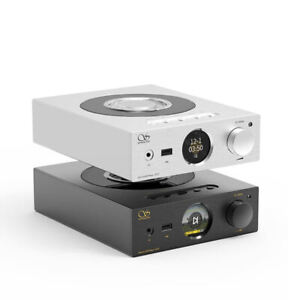 SHANLING EC3 Stereo CD Player Bluetooth DAC Hi-Res Desktop Music Player