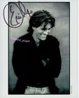 Handsome Eric Roberts From Runaway Train And Cable Guy signed 8x10 Photo w/COA