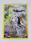 Pokemon Trading Card - Arceus - XY Promo - XY83 - Full Art HP FAST SHIPPING