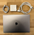 Apple MacBook Pro 15  2.9GHz 6‑core Intel Core i9 1TB SSD 32GB Touch Bar 2018 