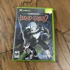 The Legacy of Kain Series Blood Omen 2 - Microsoft Xbox - Tested - Fast Shipping