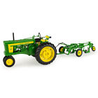 1/16 John Deere 620 with 555 Plow Precision Toy - LP70535