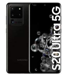 New ListingSamsung Galaxy S20 S20+ S20 FE S20 Ultra 5G Unlocked Verizon T-Mobile Boost Mint
