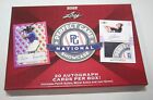 2022 Leaf Perfect Game RC Auto Printing Plate 1/1 U-Pick Many 2 Choose From