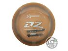 USED Prodigy Discs 400 D2 Max 174g Root Beer Silver Foil Driver Golf Disc