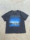 Vintage Pink Floyd Wish You Were Here 90s 1994 Single Stitch T-Shirt XL Brockum