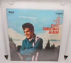 New ListingElvis Christmas Album by Presley, Elvis (Record)