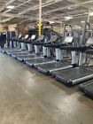 Life Fitness 95T Discover SE Treadmill with Warranty
