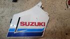 New Listing1985-86 Suzuki gsxr 750 gsxr750 Right  middle cowl cover fairing