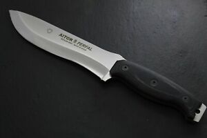 Aitor Ferfal Fixed Knife 7