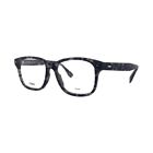 Fendi FF 0218 Black Havana Eyeglasses Frames 55mm 18mm 145mm - WR7