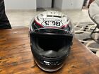 Shoei X-11 Full face motorbike helmet