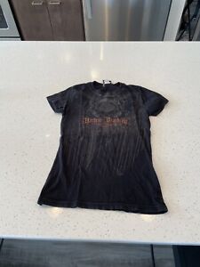 Y2K Womens Harley Davidson Tee (no Size) Measurements Pictured