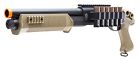 Umarex Elite Force Tactical Force Tri-Shot 6mm BB Spring Airsoft Shotgun 2278994