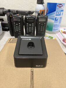 Line 6 RELAY G10 G10R Wireless Guitar System Unit Only ‼️NICE‼️