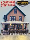 O Scale - A CHRISTMAS STORY HOUSE -  Building Flat w/ LEDs Lionel MTH