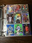 HUGE SOCCER HOLO ROOKIE CARD LOT! SEE ALL PICS! NM-M